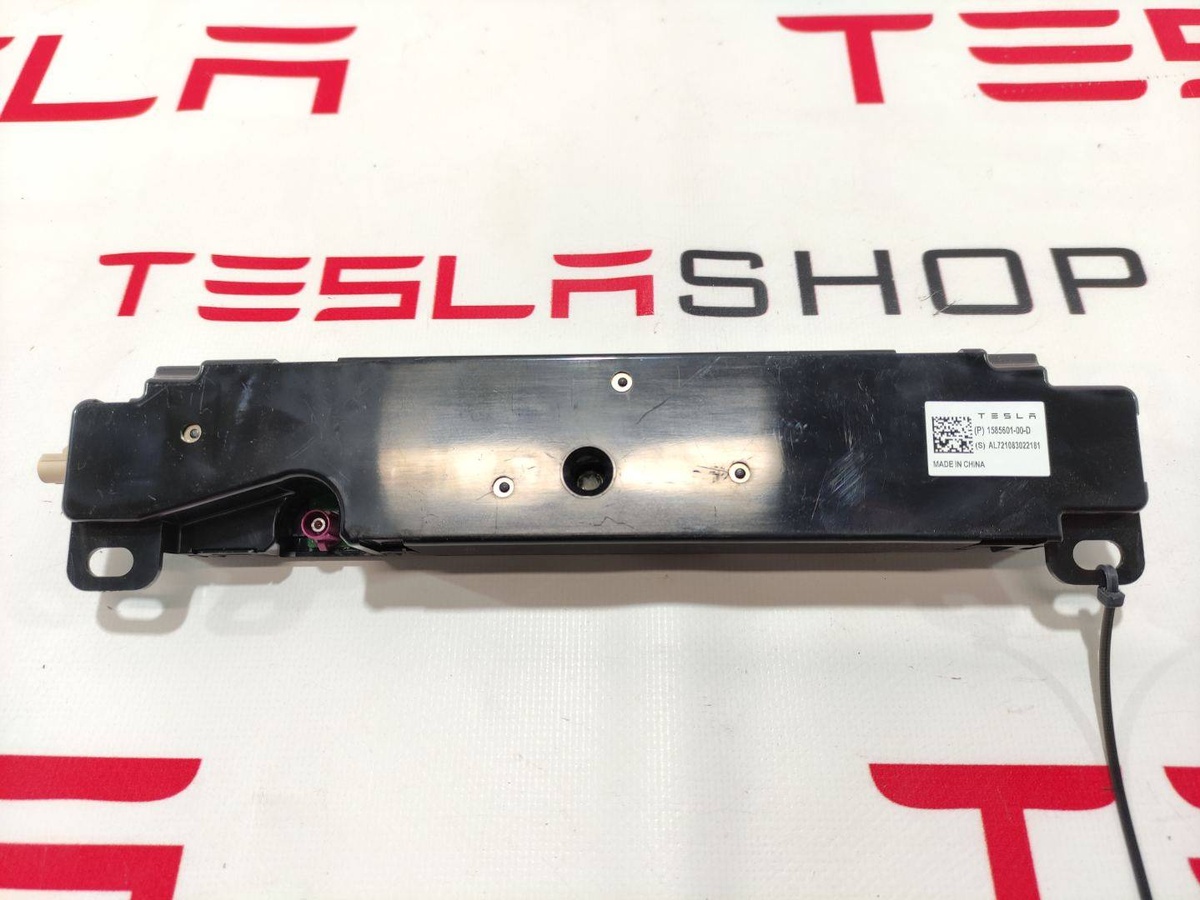 Антенна  к Tesla Model 3 2020