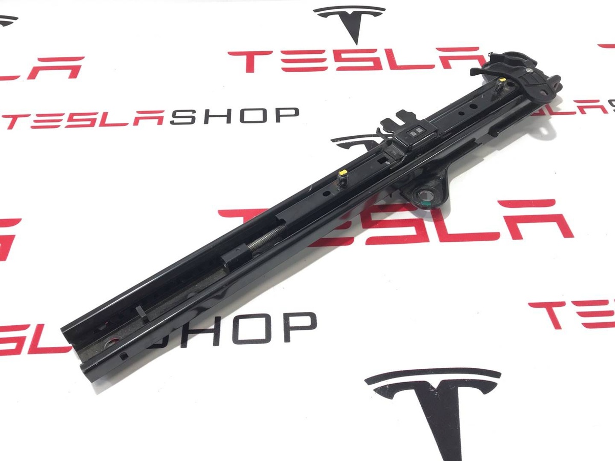 Салазки сиденья к Tesla Model X 2016