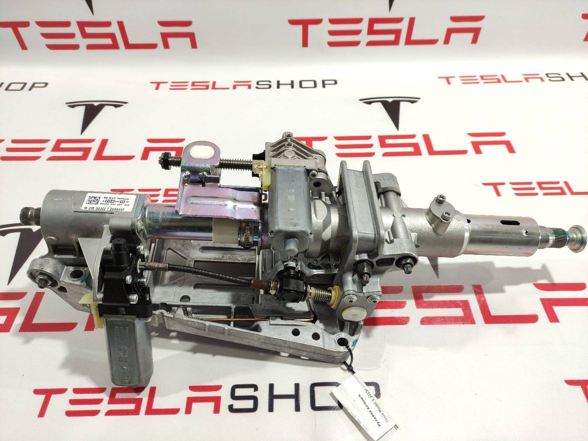 Рулевая колонка к Tesla Model S 2015