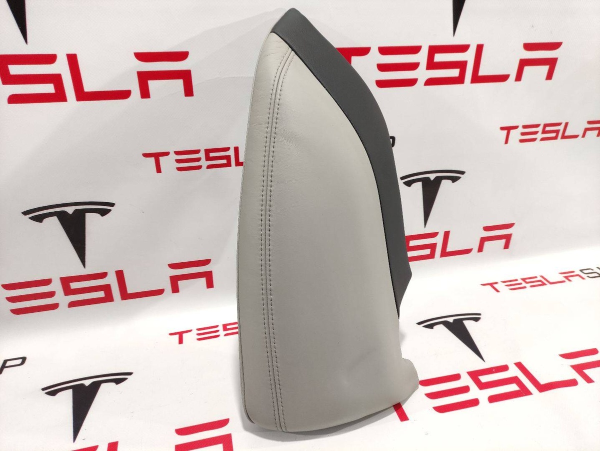 Сиденье заднее к Tesla Model S 2015