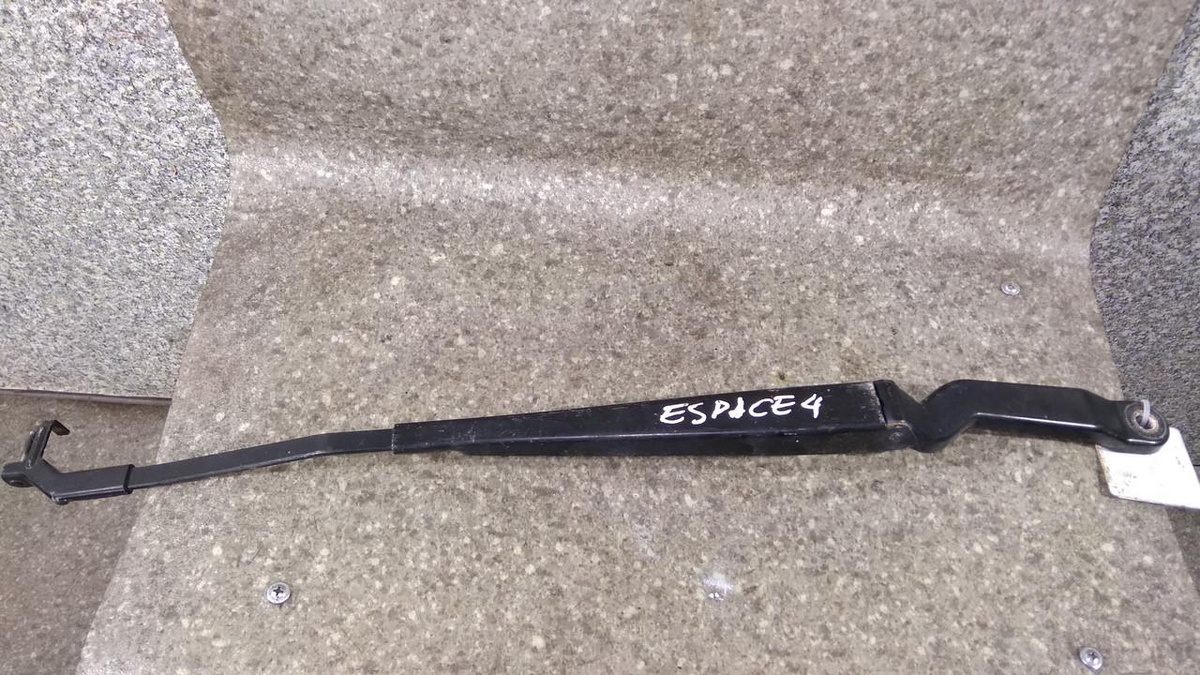 Щеткодержатель к Renault Espace 2004