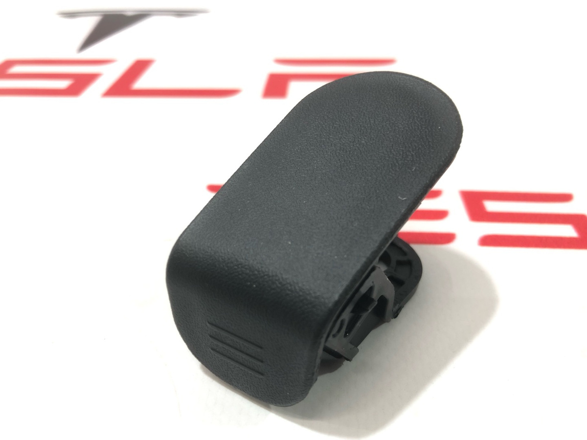 Заглушка к Tesla Model 3 2021