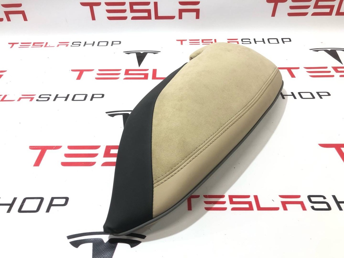 Сиденье заднее к Tesla Model S 2015