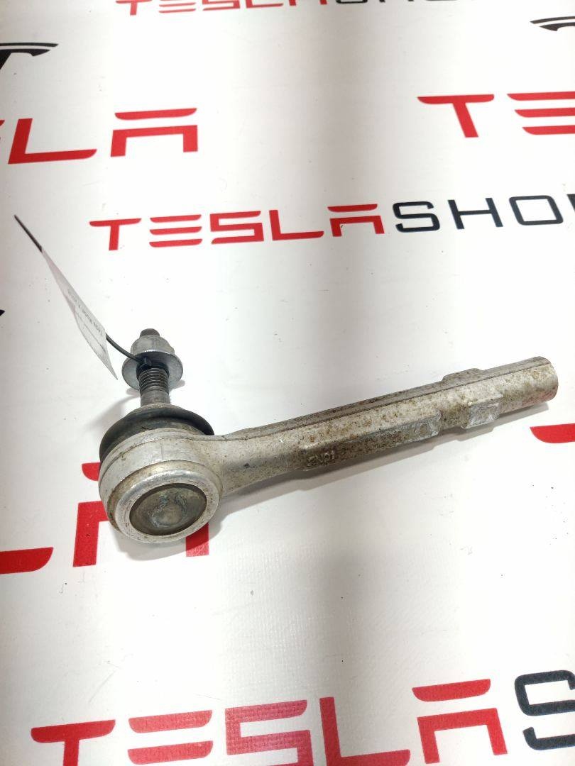Наконечник рулевой к Tesla Model X 2018