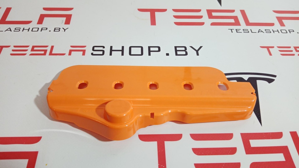 Корпус высоковольтной батареи к Tesla Model 3 2019
