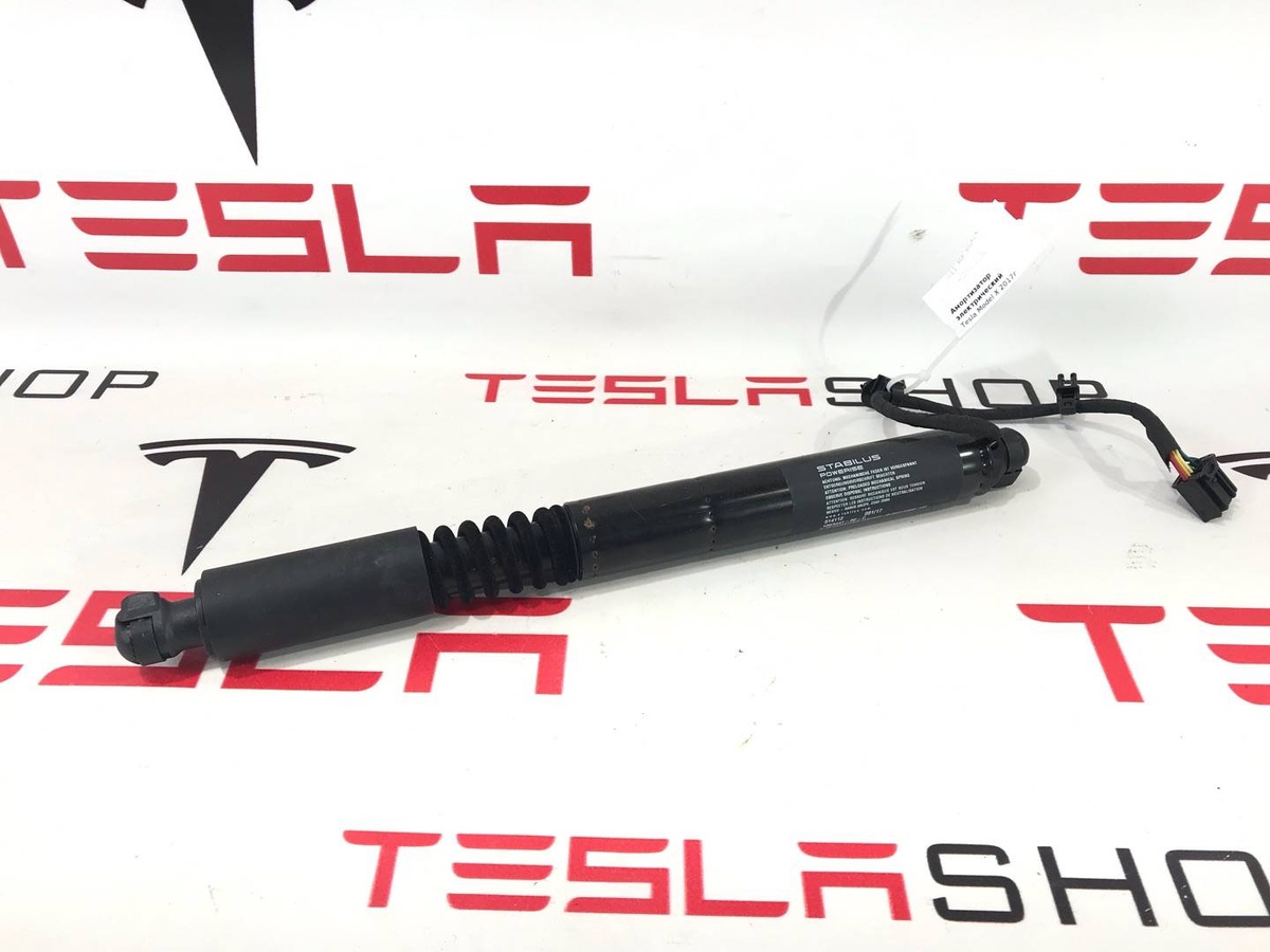 Электропривод двери сдвижной к Tesla Model X 2017