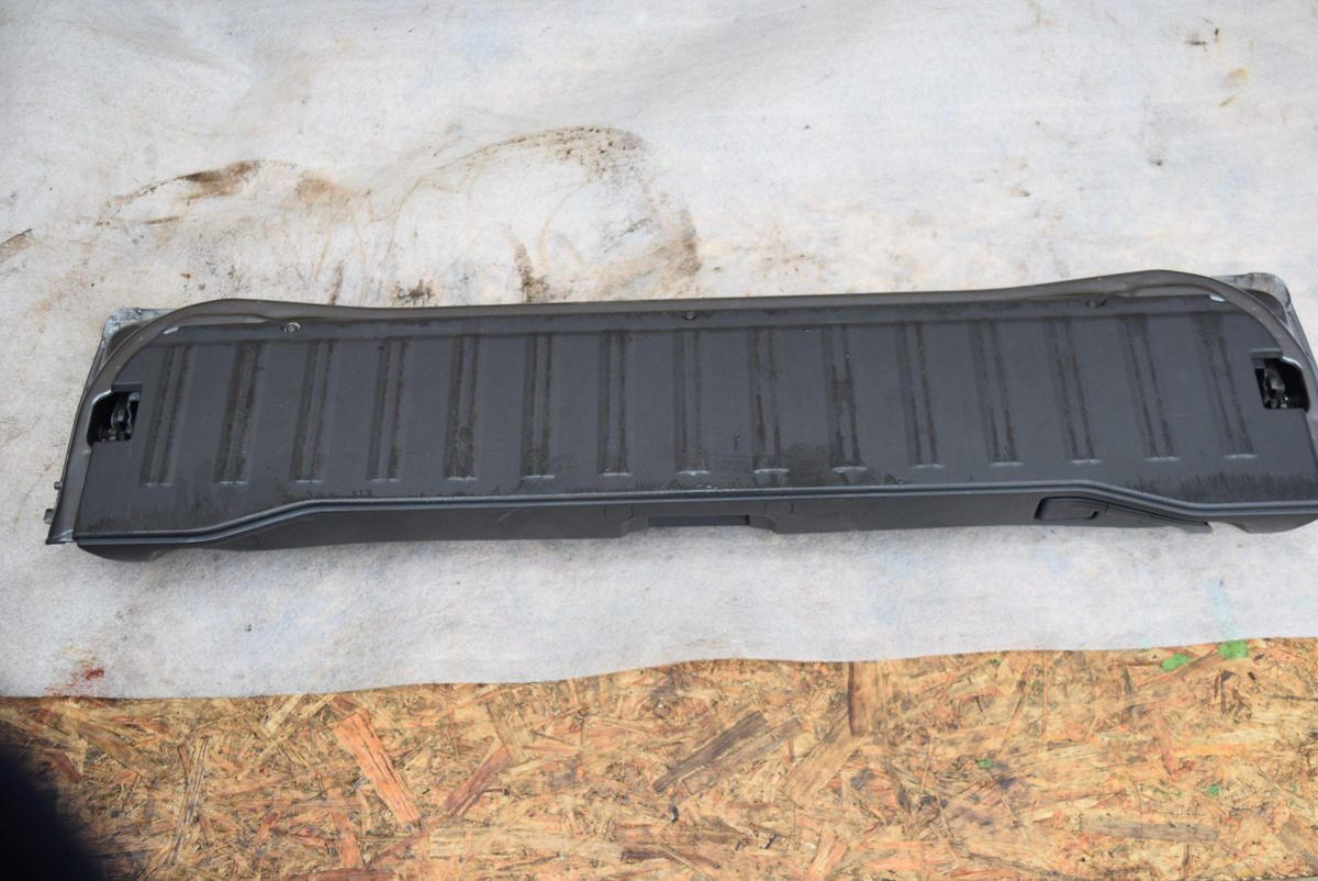 Борт откидной к Volvo XC90 2008