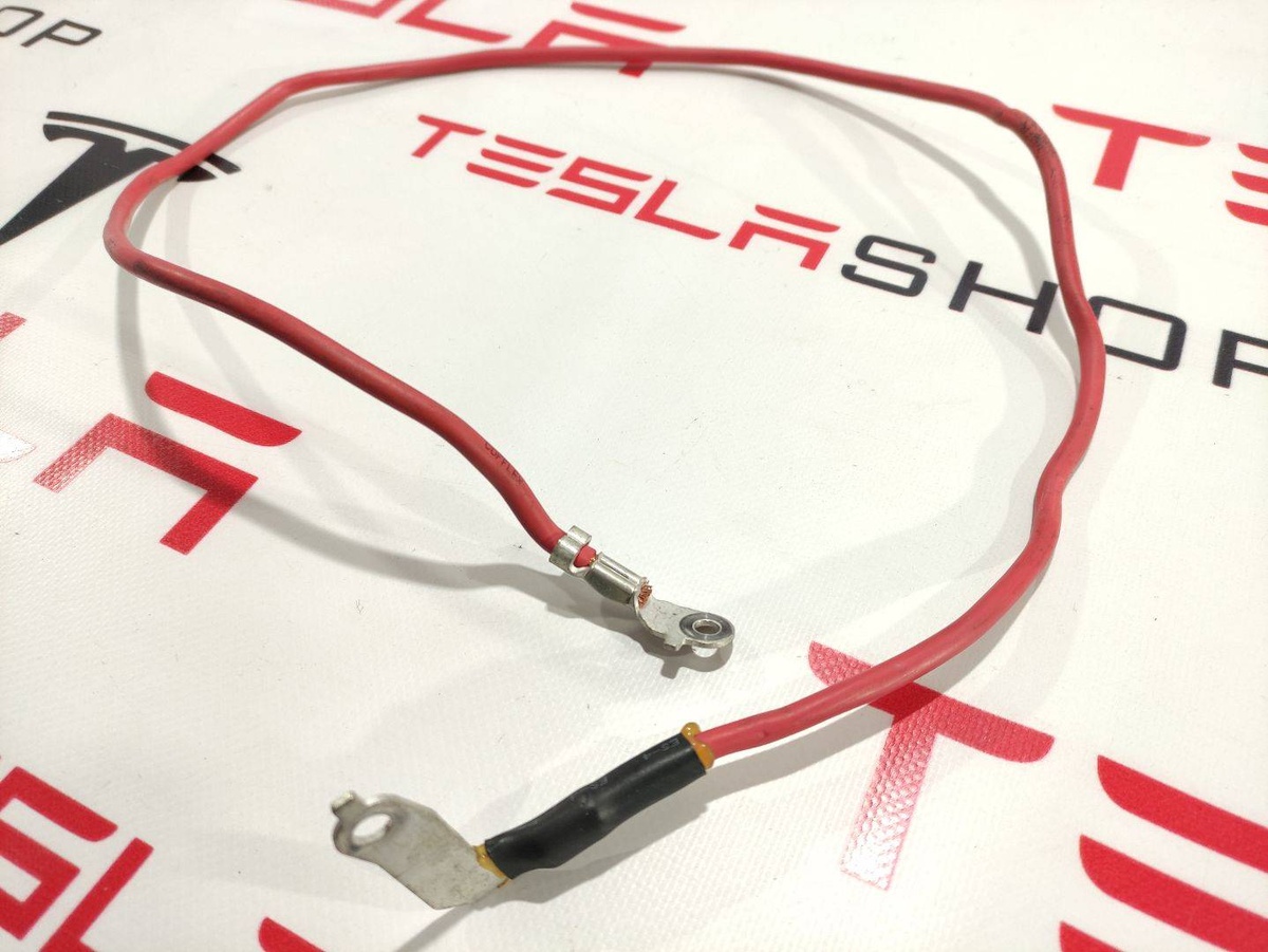Блок комфорта к Tesla Model 3 2019
