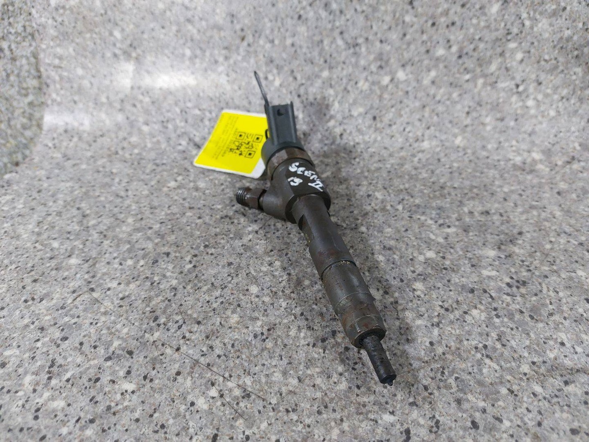 Форсунка к Renault Laguna 2006