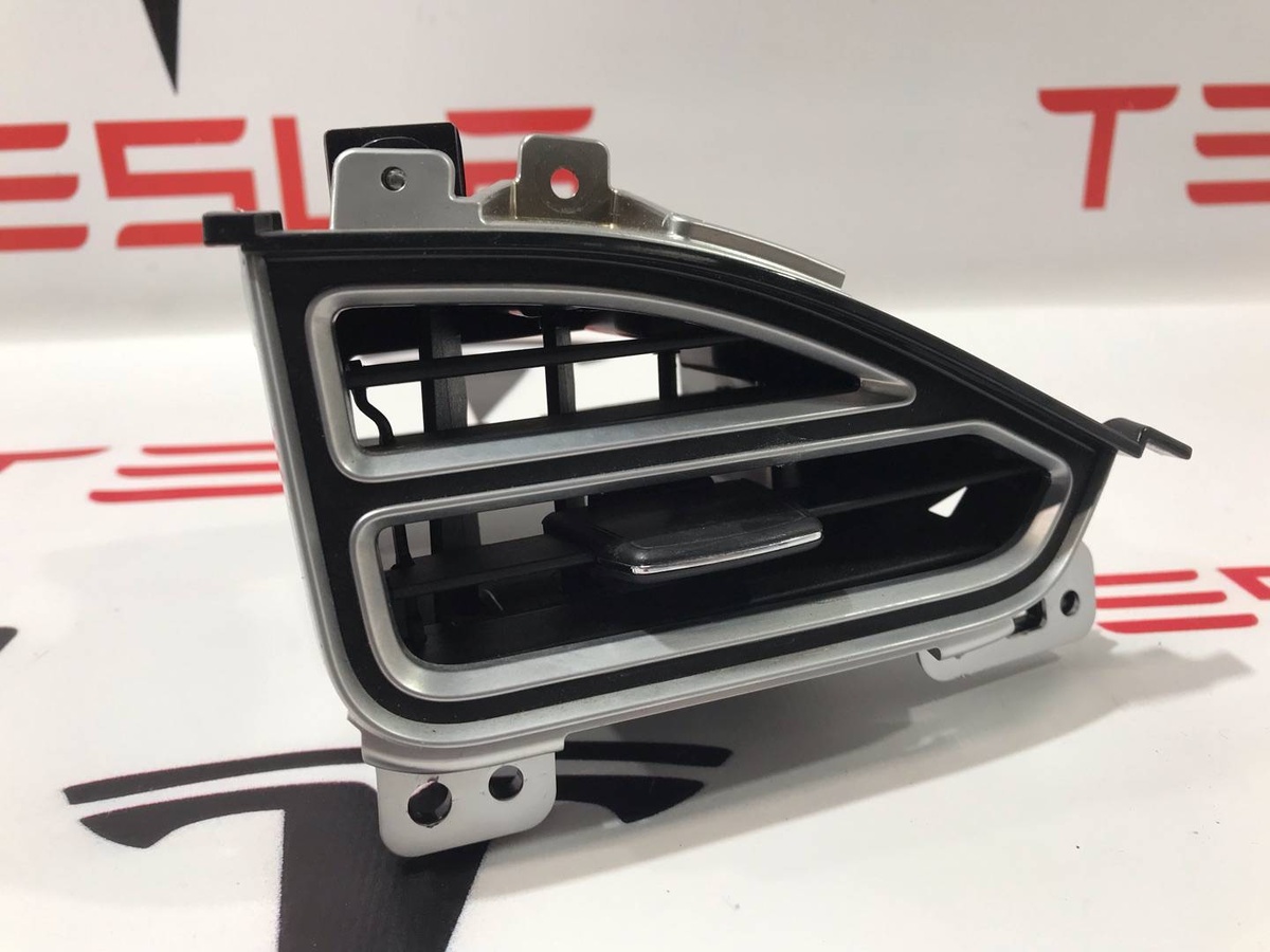 Воздуховод к Tesla Model S 2013