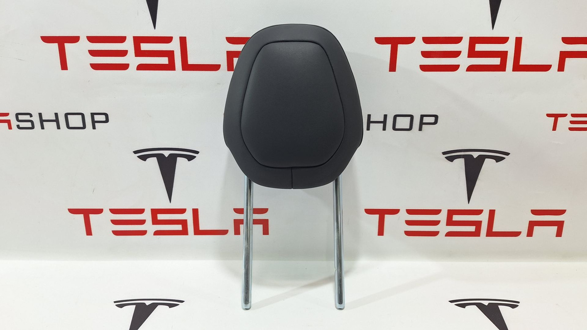 Подголовник к Tesla Model X 2022