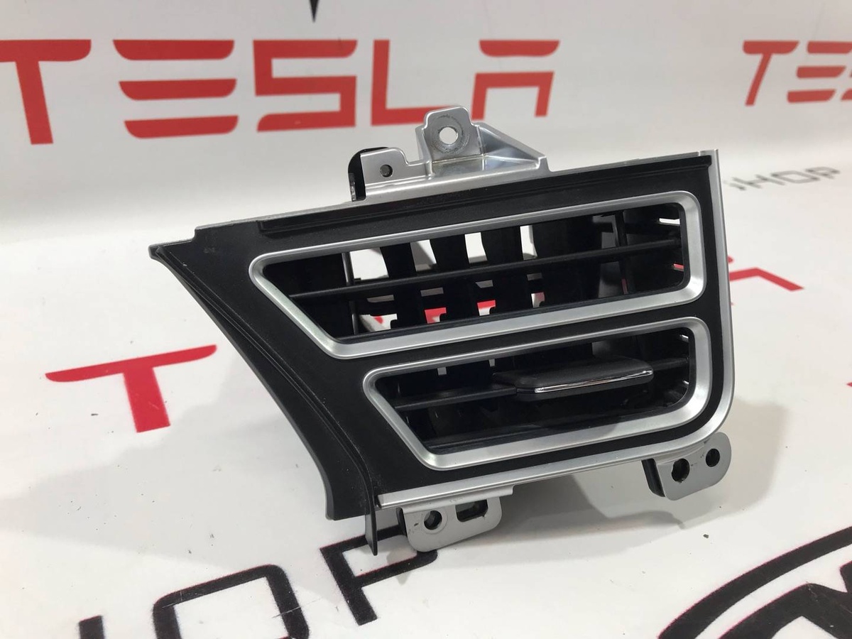 Воздуховод к Tesla Model S 2015