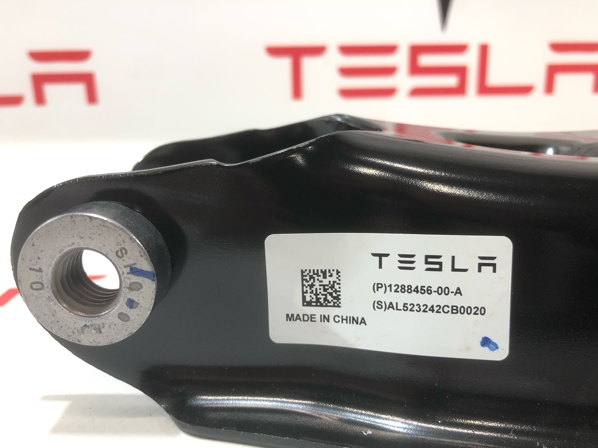 Рычаг задний к Tesla Model 3 2019