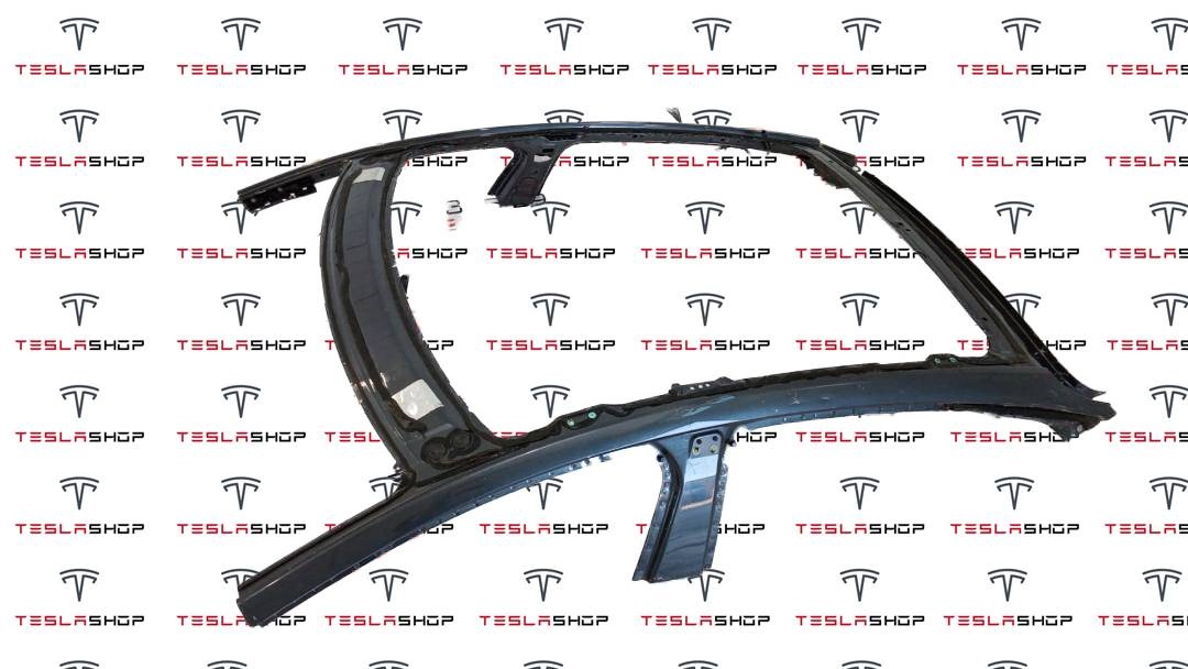 Крыша к Tesla Model S 2014