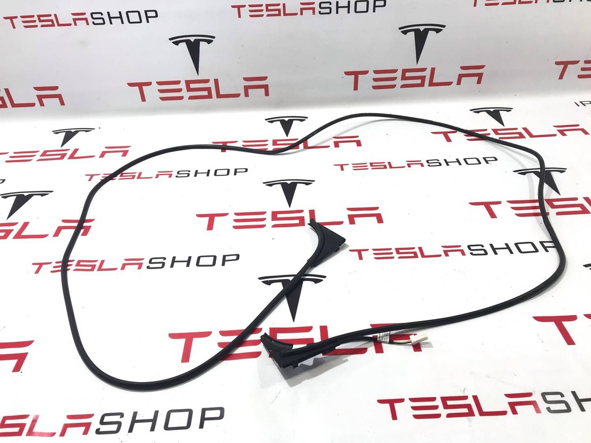 Датчик положения люка к Tesla Model S 2015