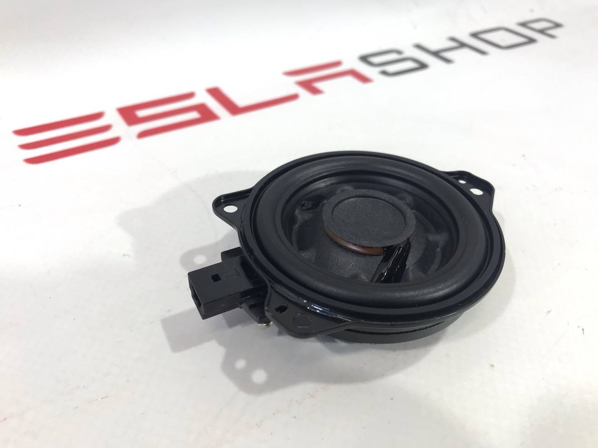 Динамик к Tesla Model S 2021