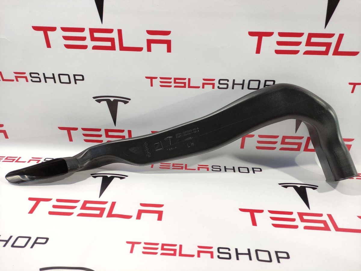 Воздуховод к Tesla Model X 2017