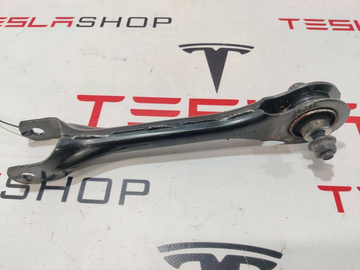 Рычаг задний к Tesla Model 3 2019
