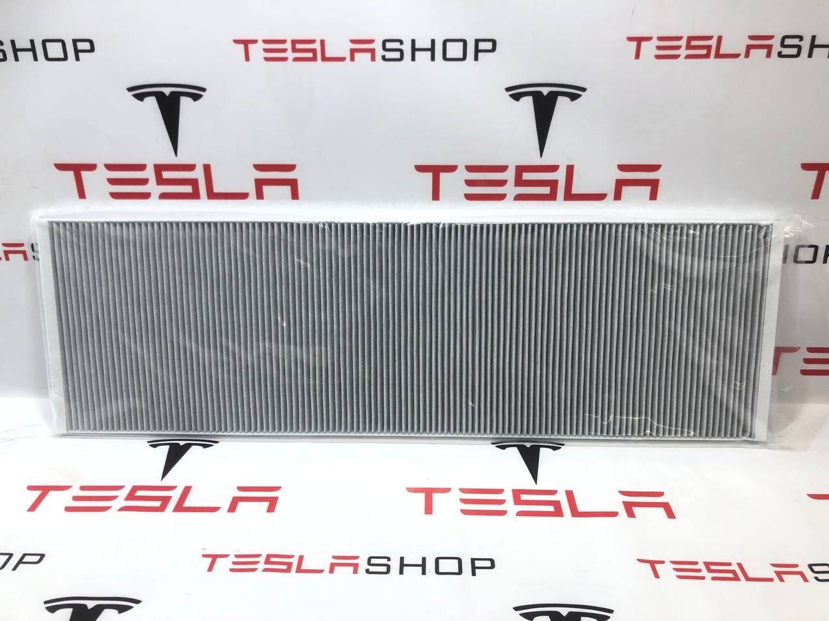 Фильтр воздушный к Tesla Model X 2020