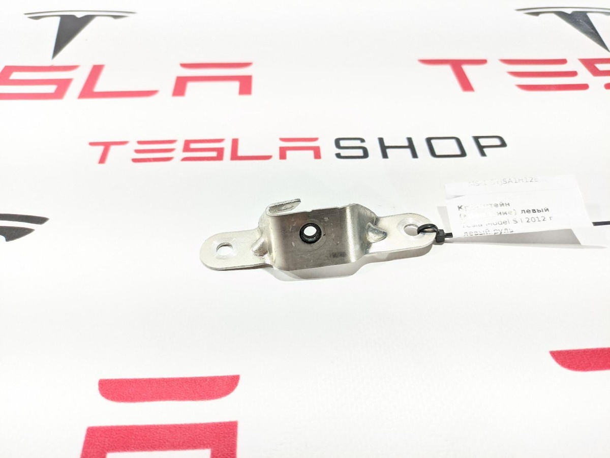 Кронштейн к Tesla Model S 2012