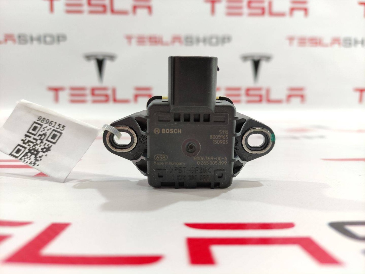Датчик ускорения к Tesla Model S 2016
