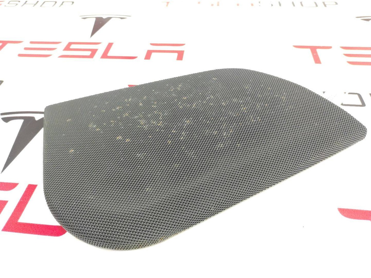 Сетка для динамика к Tesla Model S 2016