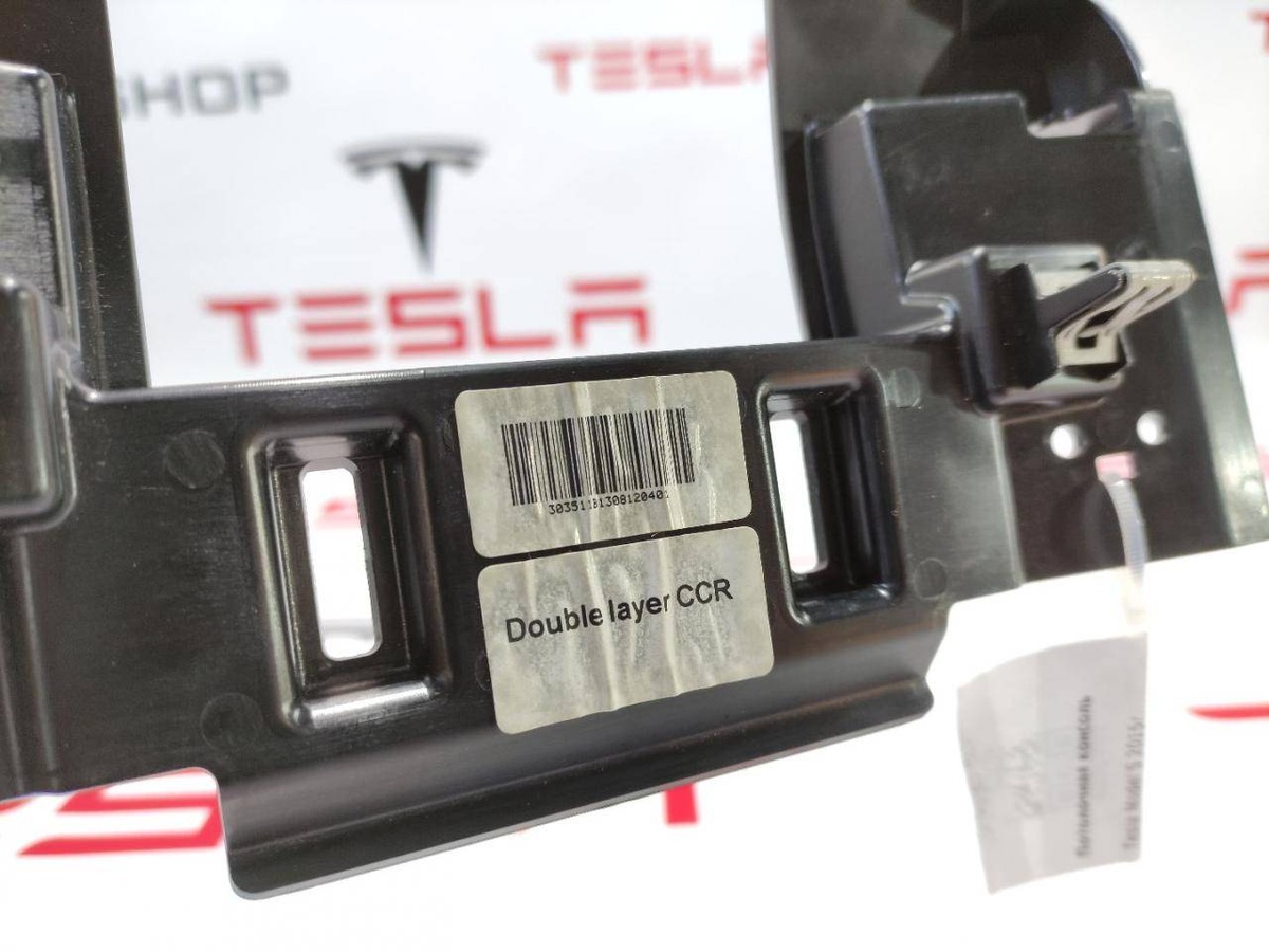 Потолок к Tesla Model S 2016