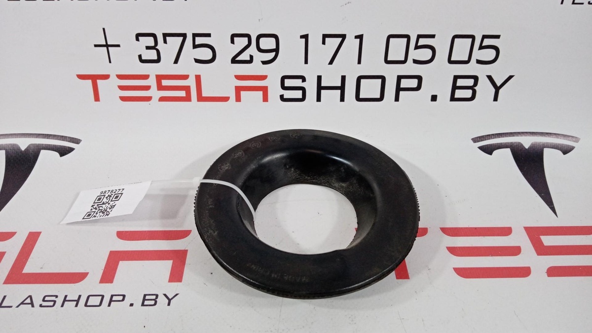 Проставки под пружины к Tesla Model 3 2019