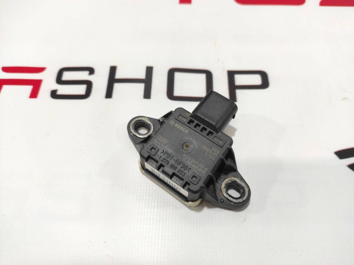 Датчик ускорения к Tesla Model S 2015