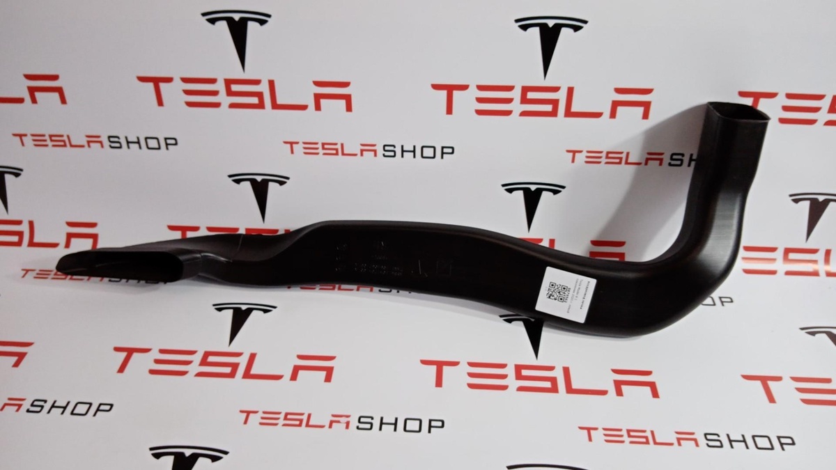 Воздуховод к Tesla Model X 2020