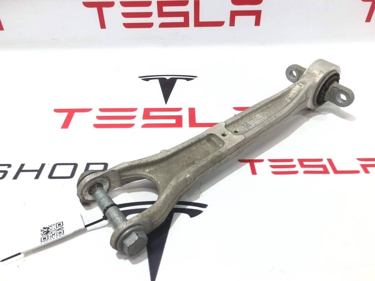 Рычаг задний к Tesla Model S 2021