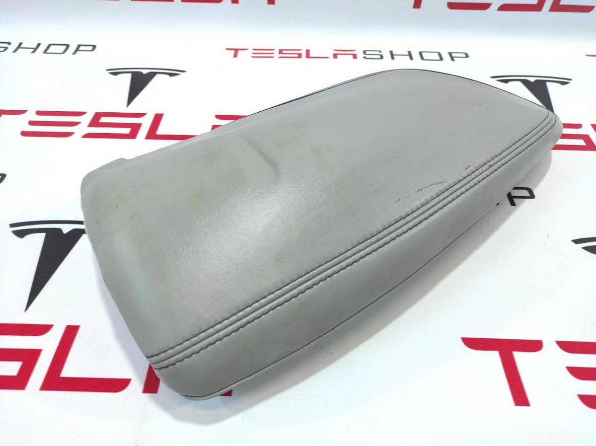 Сиденье заднее к Tesla Model S 2015