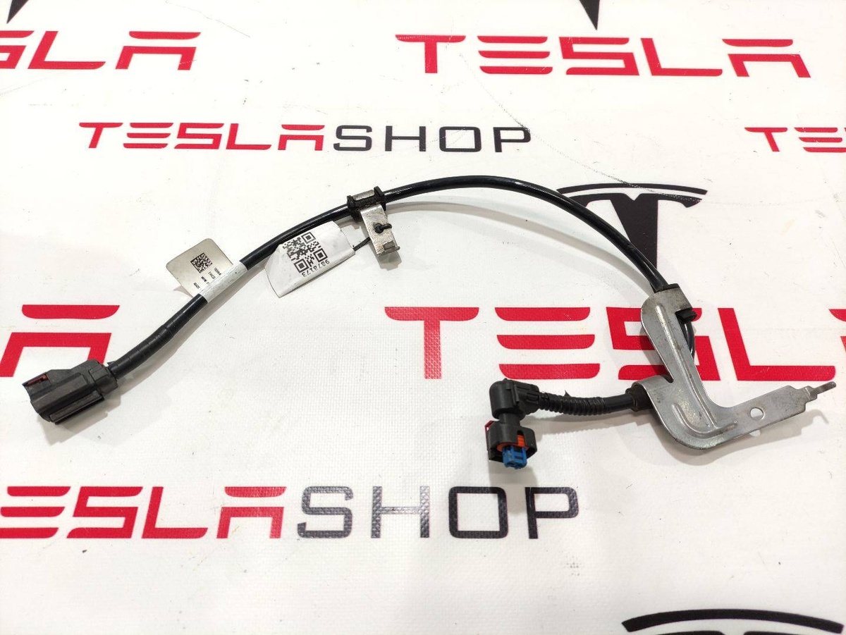 Проводка к Tesla Model 3 2019
