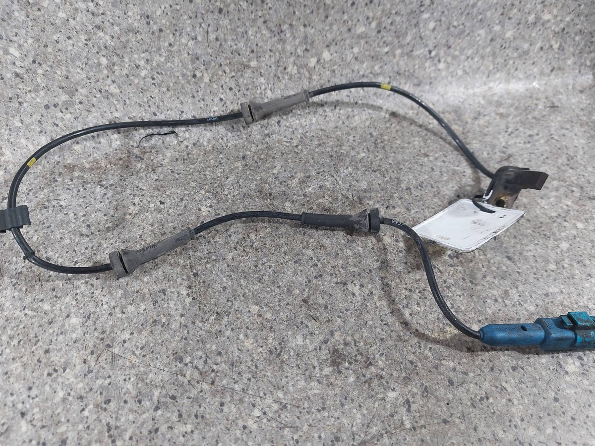 Датчик ABS к Peugeot 206 2006