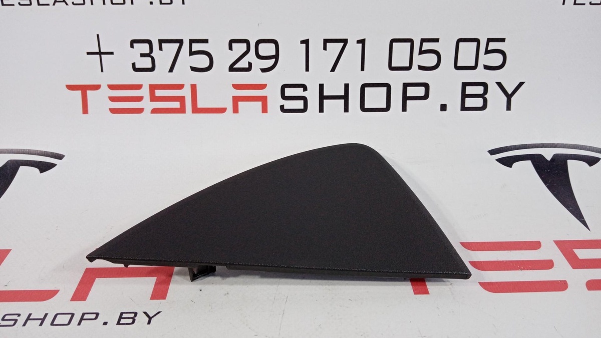 Пластик салона к Tesla Model 3 2019