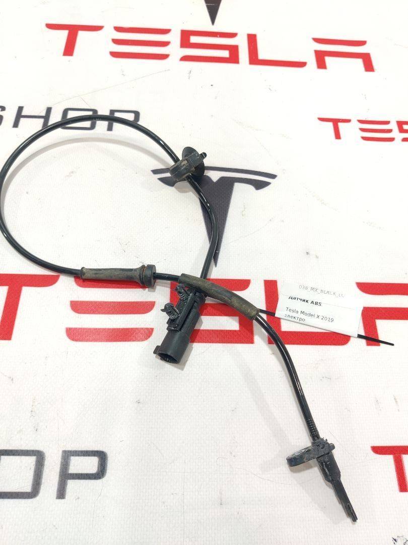 Датчик ABS к Tesla Model X 2019