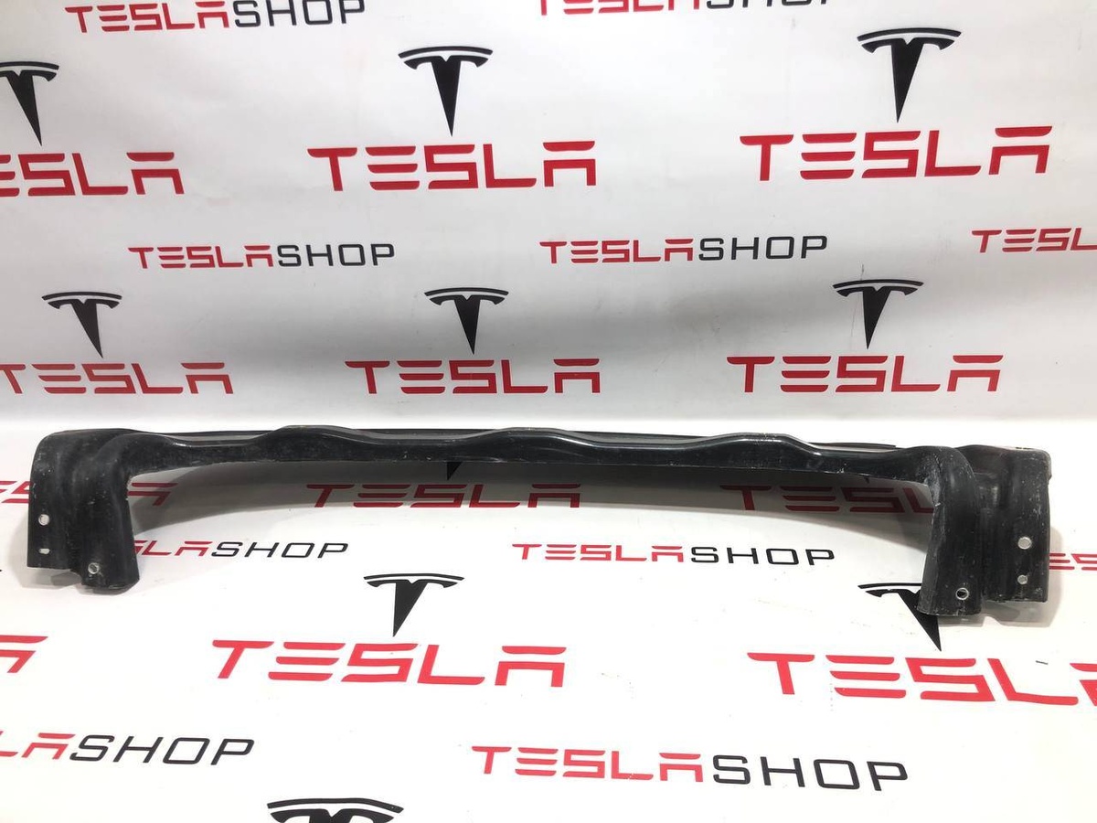 Усилитель бампера переднего к Tesla Model S 2022
