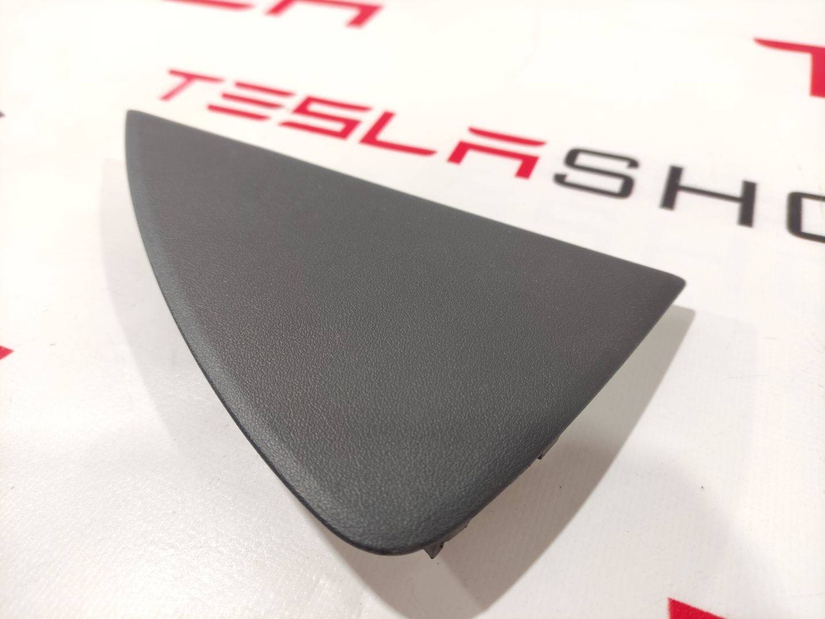 Пластик салона к Tesla Model 3 2019