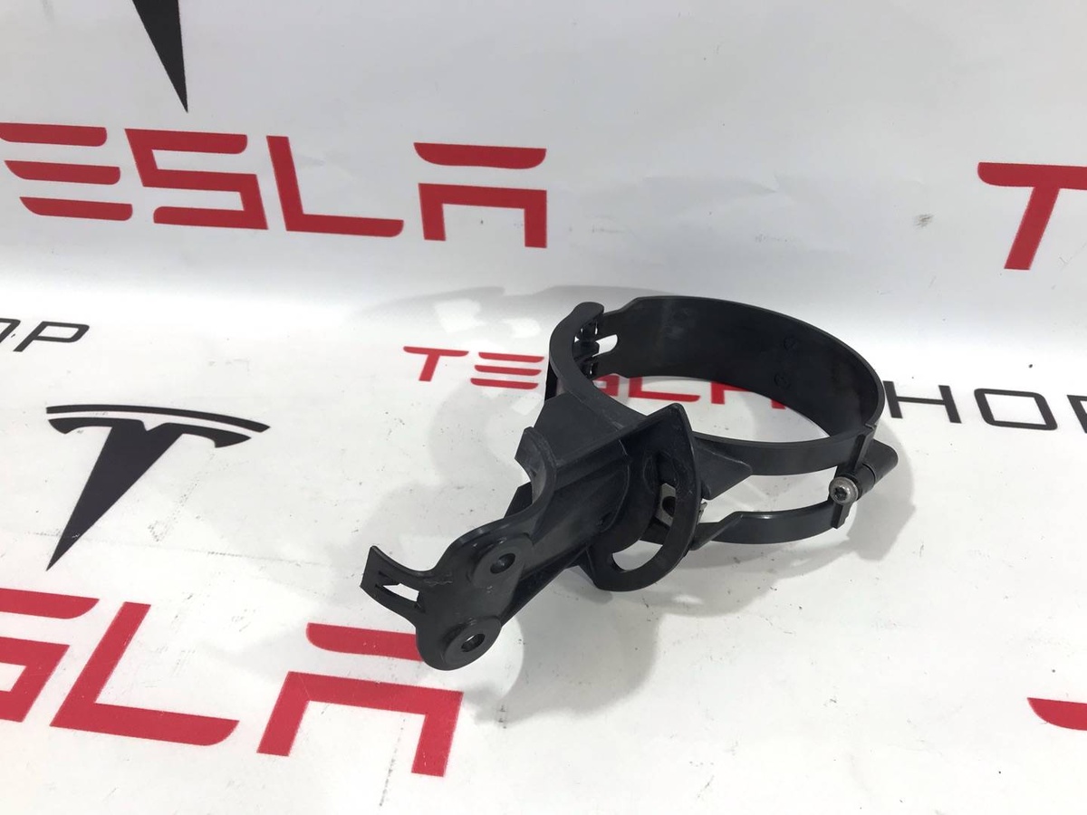 Компрессор пневмоподвески к Tesla Model S 2017