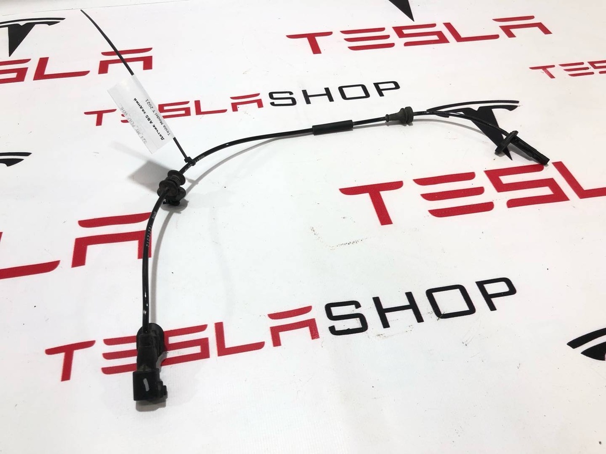 Датчик ABS к Tesla Model Y 2021