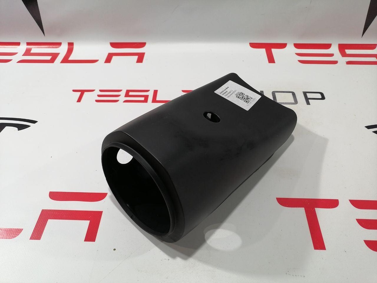 Кожух рулевой колонки к Tesla Model 3 2019