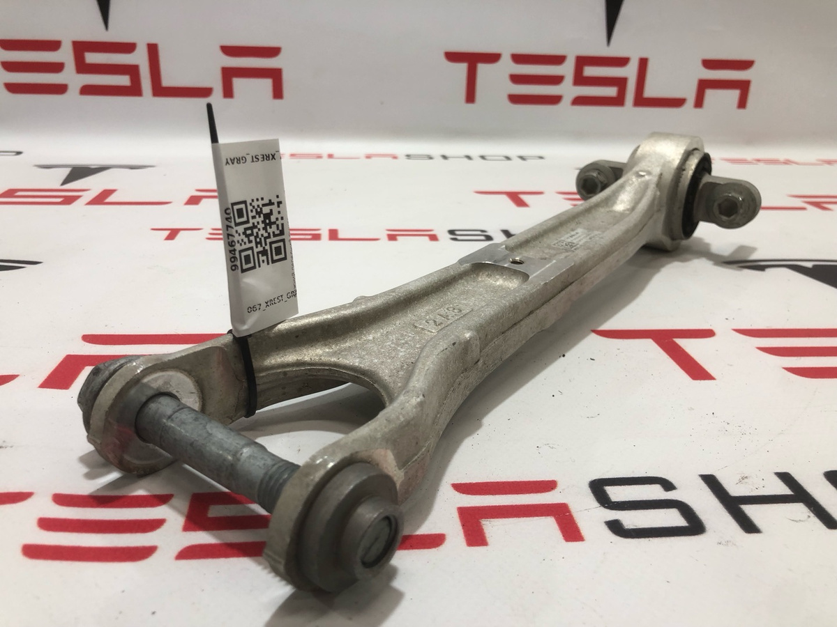 Рычаг задний к Tesla Model X 2022