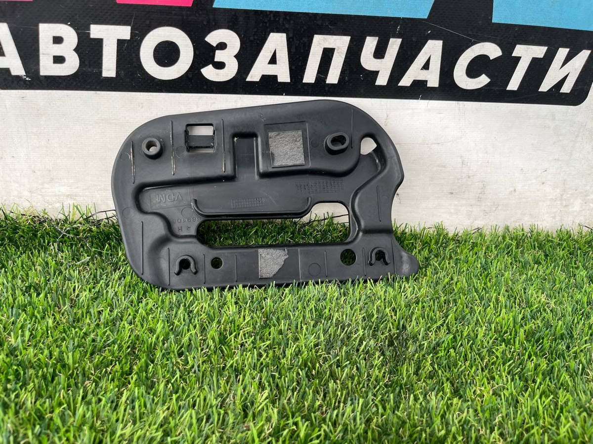 Кронштейн к Ford Mustang 2020