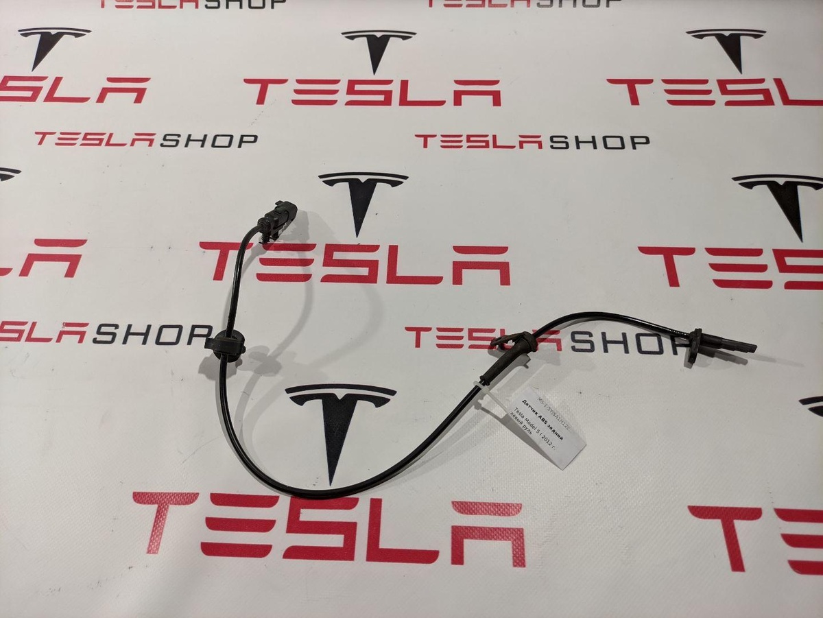 Датчик ABS к Tesla Model S 2012