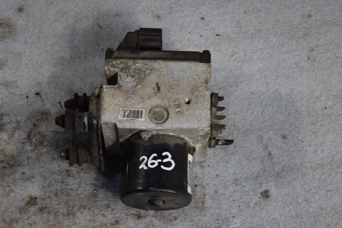 Блок ABS к Volkswagen Passat 2007