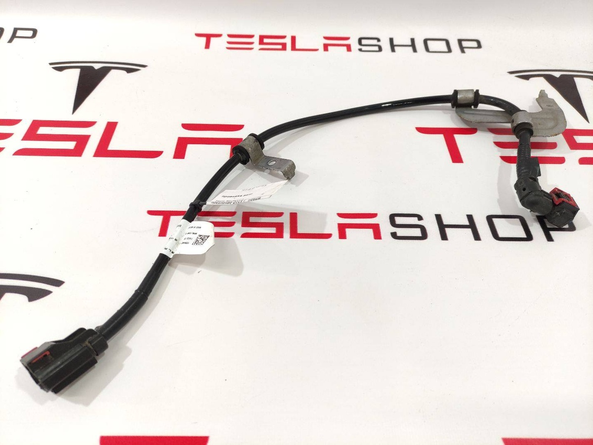Проводка к Tesla Model 3 2019