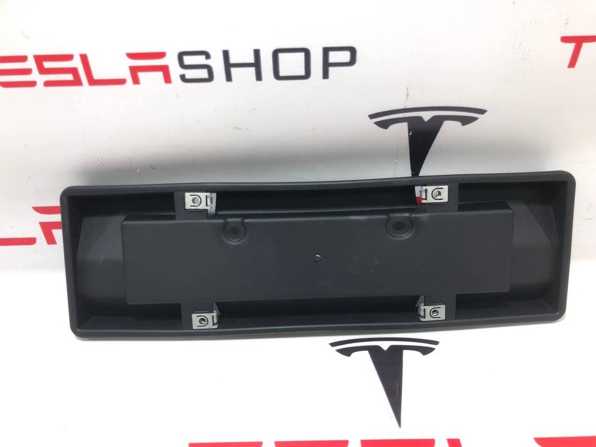 Бленда к Tesla Model X 2022