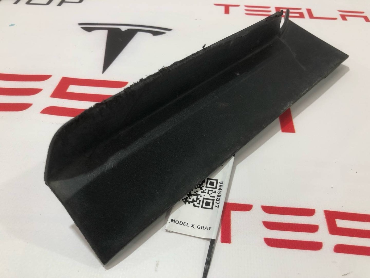 Обтекатель к Tesla Model X 2019