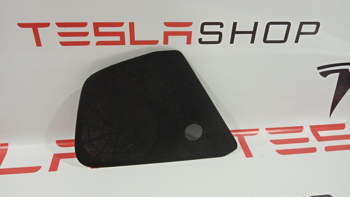 Сетка для динамика к Tesla Model X 2016