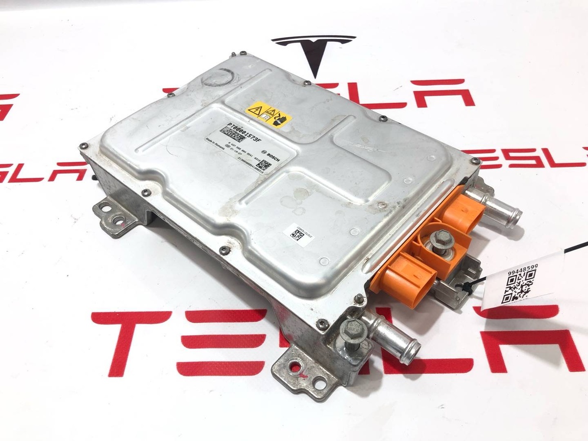 Инвертор к Rivian R1T 2022